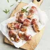 bacon roll ups