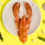 lobster newburg