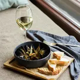 moules marinieres