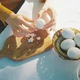 egg sauce