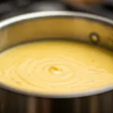 hollandaise sauce