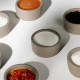 white sauce
