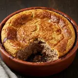 marrow pudding