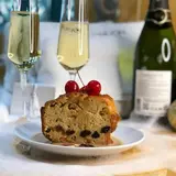remembrance fruitcake