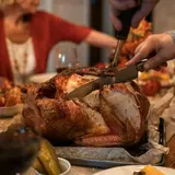 basic roast turkey