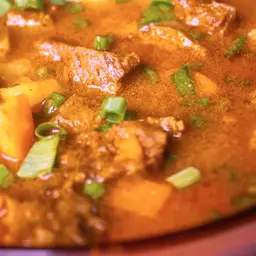 Irish Stew