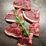 mutton venison