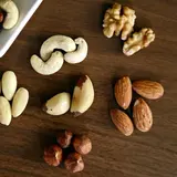 Apple and Walnut Salad