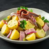 alsatian salad