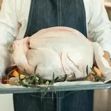 oyster stuffing for turkey