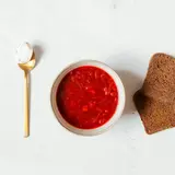 belarusian borscht