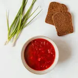 borshchok