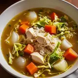 chicken soup