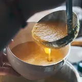 queen soup