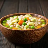 vegetable soup