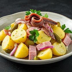 Alsatian Salad