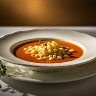 Creole Soup