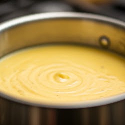 Hollandaise Sauce