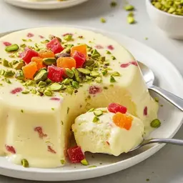 Ice Pudding