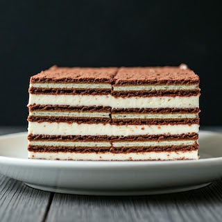 Icebox Cake