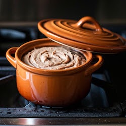 Mock Pâté de Foie Gras