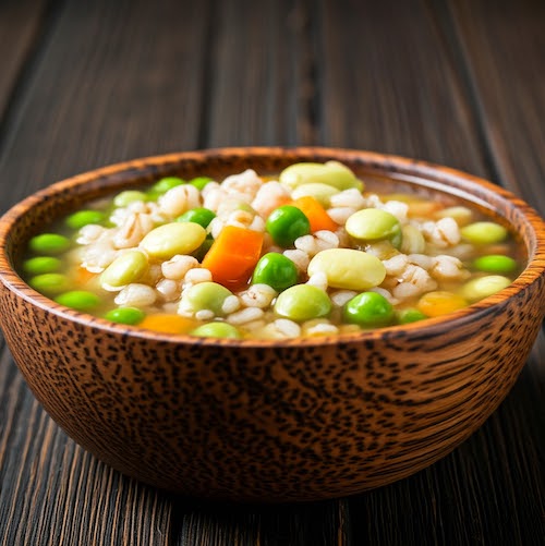 Vegetable Soup